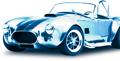 Classic car insurance for Shelby 427 Cobra