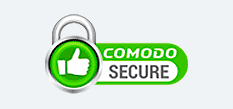 COMODO SECURE