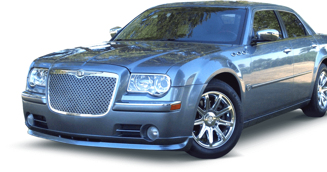 Classic car insurance for Chrysler E-300