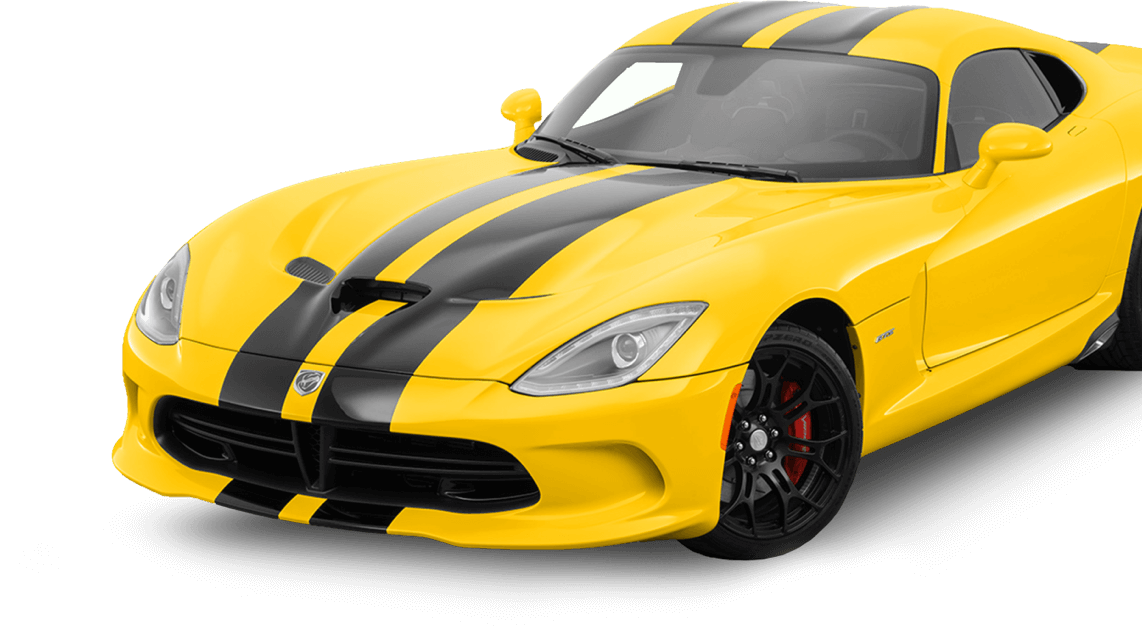 Classic car insurance for Doge Viper