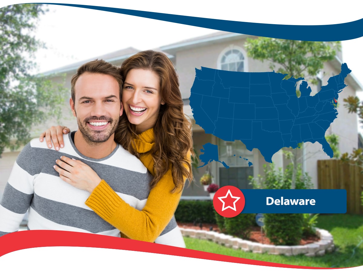 Delaware Home Insurance