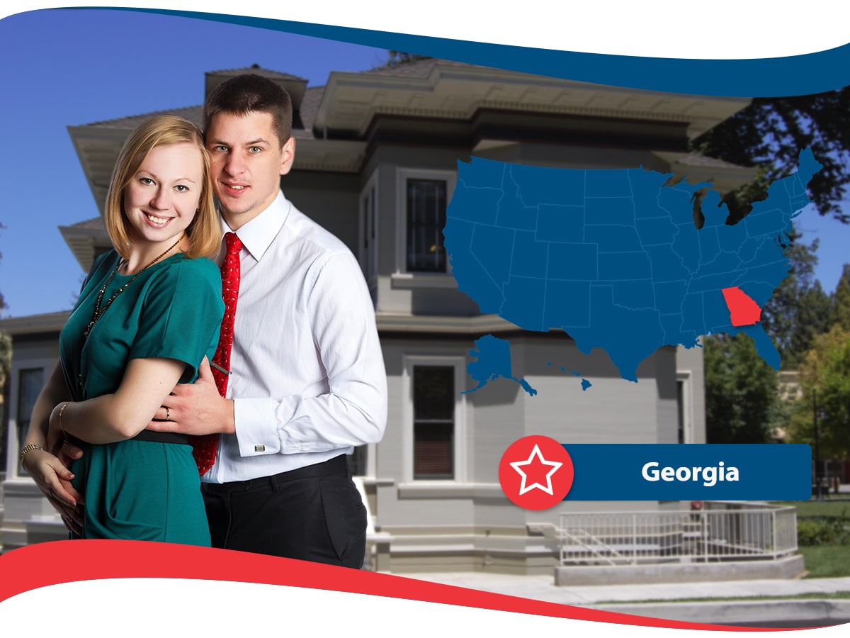 Home Owners Insurance Georgia