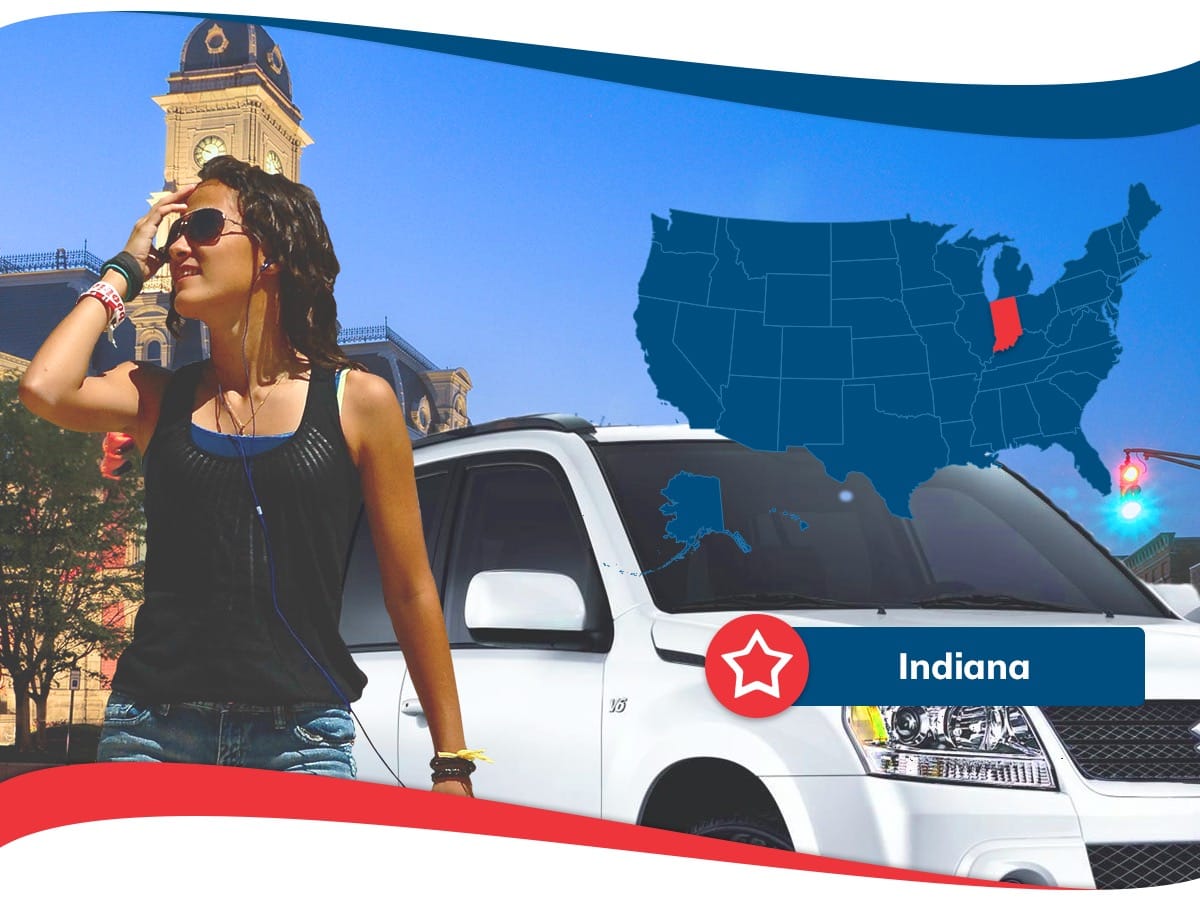 Car Insurance Quotes Indiana | American Insurance
