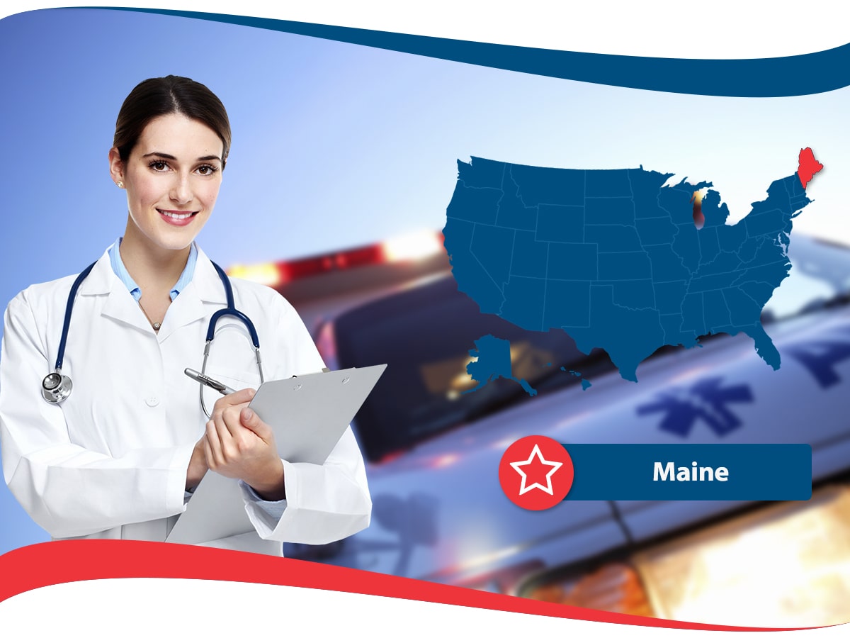 Health Insurance Maine