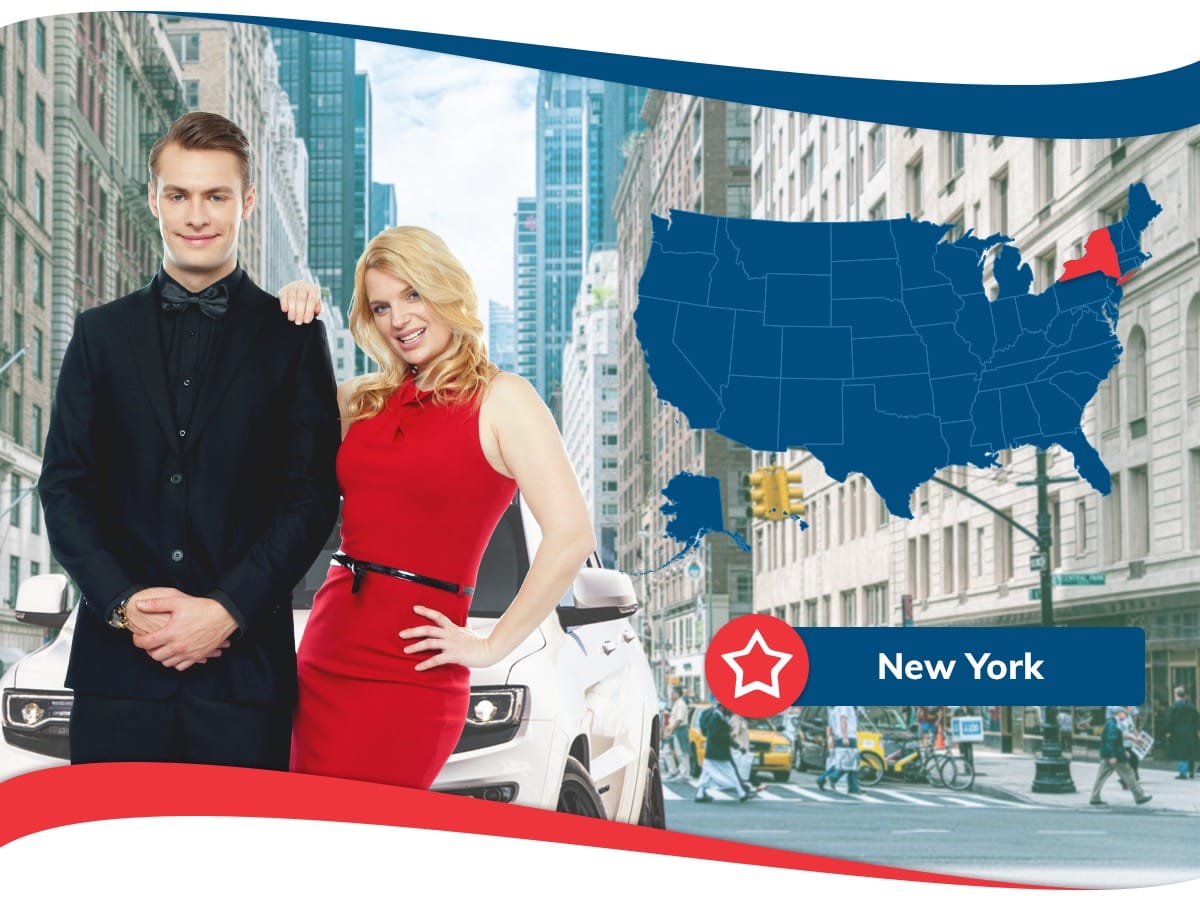 New York Car Insurance