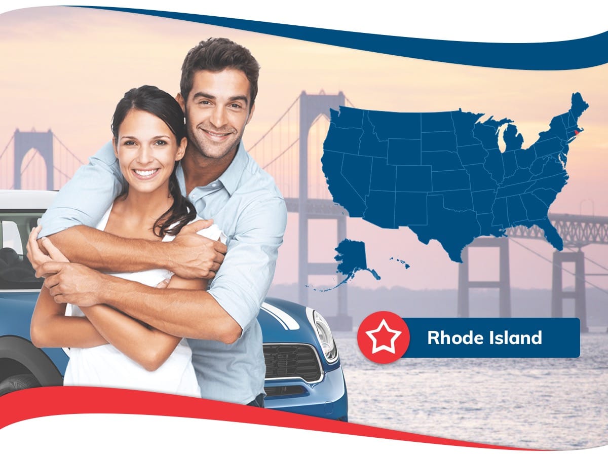 Rhode Island Car Insurance