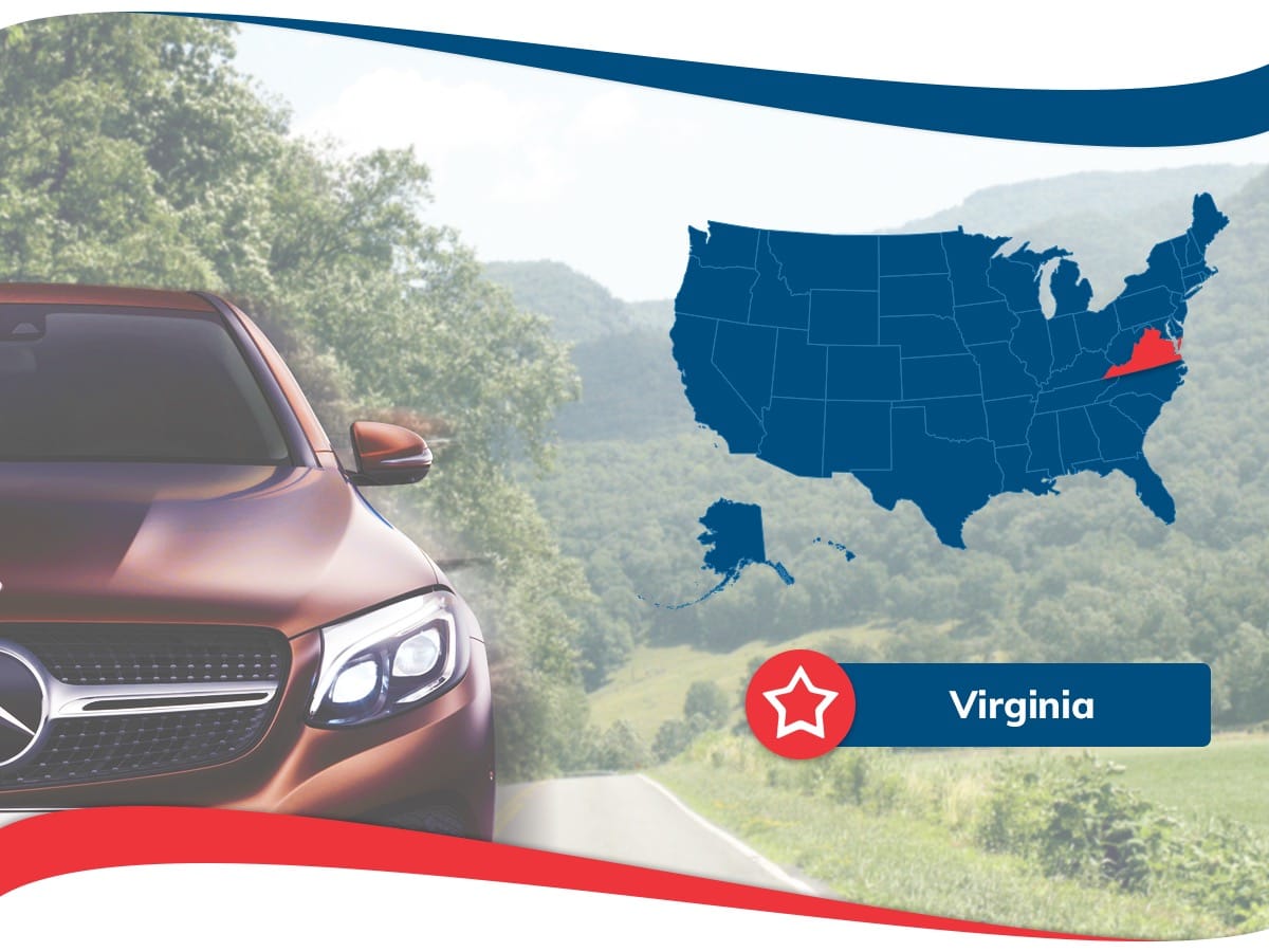 Virginia Car Insurance