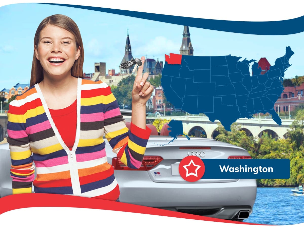 Car Insurance Washington State