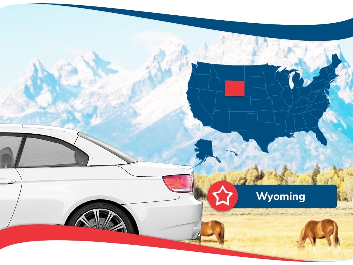 Wyoming Car Insurance