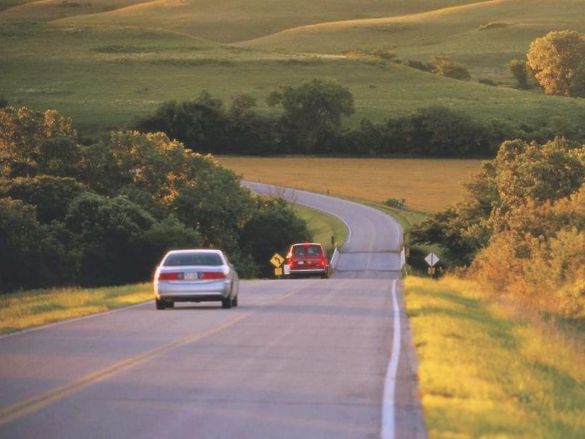 Kansas Car Insurance