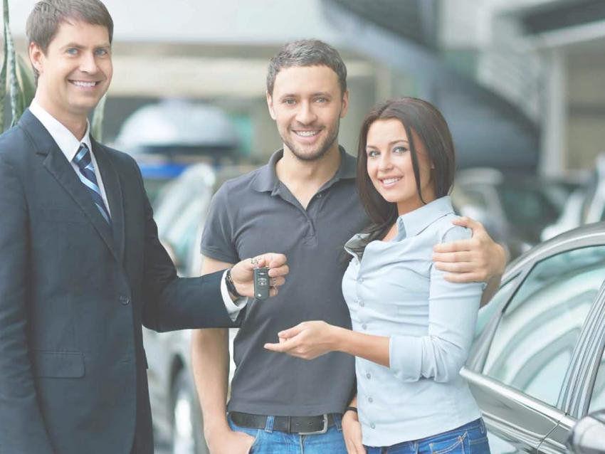 Virginia Car Insurance