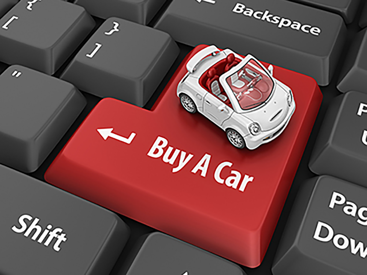 how do i buy a car from a private seller