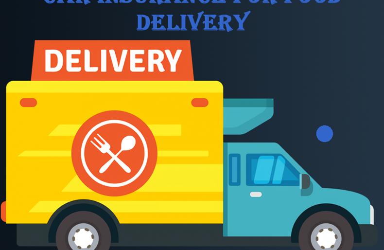Car Insurance For Delivery Of Fast Food American Insurance – Get Coverage and Free Quotes – Compare Best Rates
