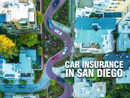 Cheap Car Insurance In San Diego