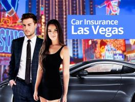 Car Insurance in Las Vegas