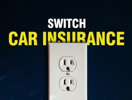 Tips To Switch Car Insurance