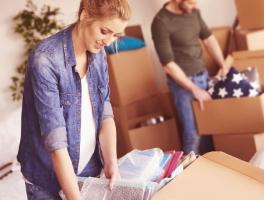 Insurance When Moving House