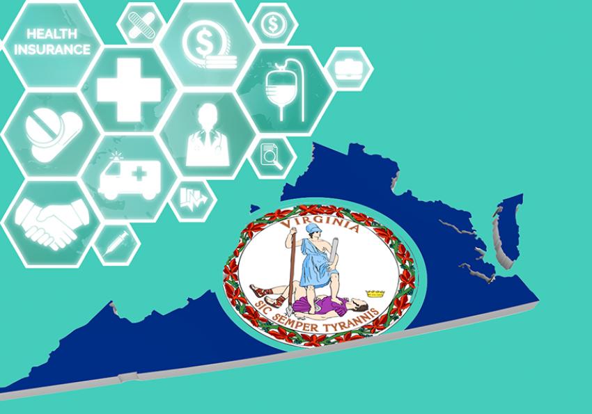 How To Use The Virginia Healthcare Exchange And What It Is How To Use The Virginia Healthcare Exchange And What It Is