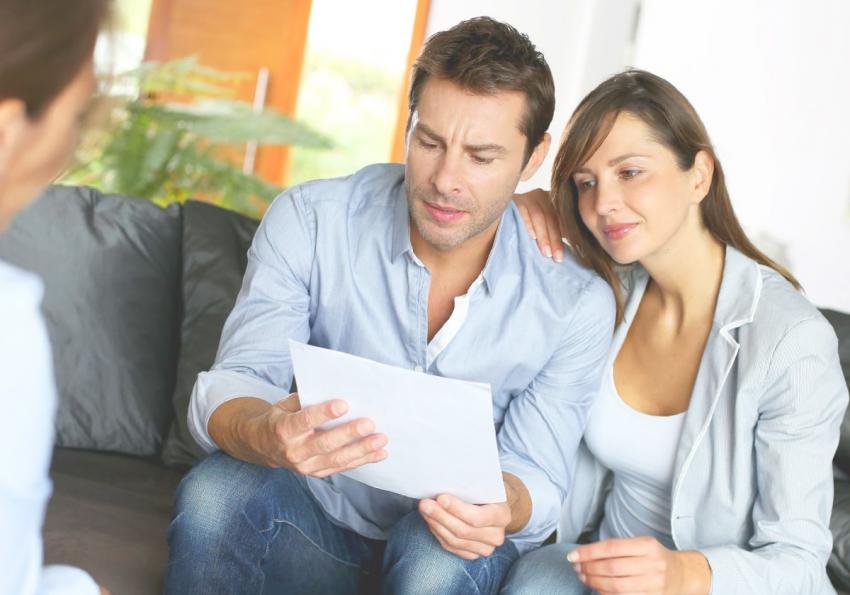 A Trusted Home Insurance Agent