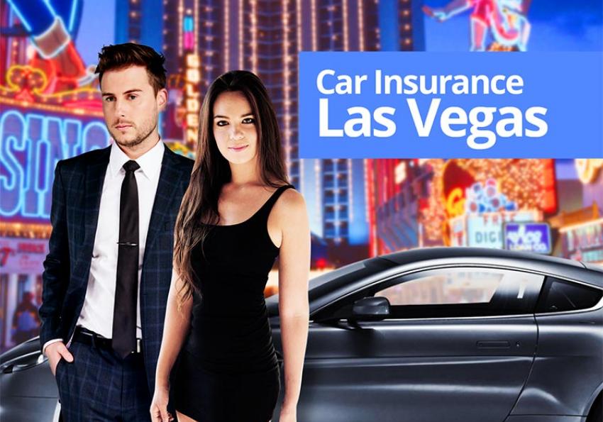 Car Insurance in Las Vegas