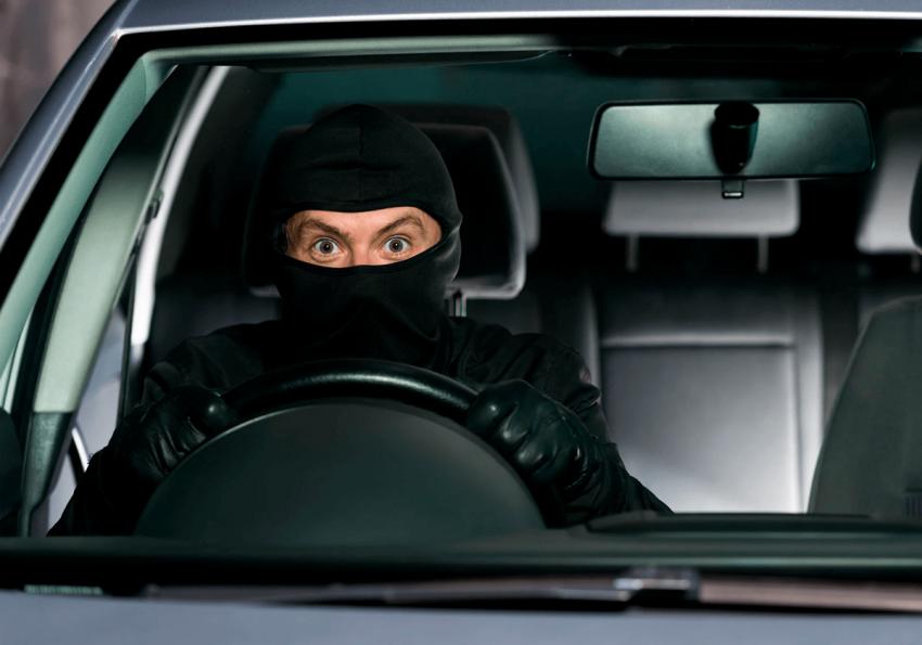 Does Auto Insurance Cover A Stolen Car? | American Insurance