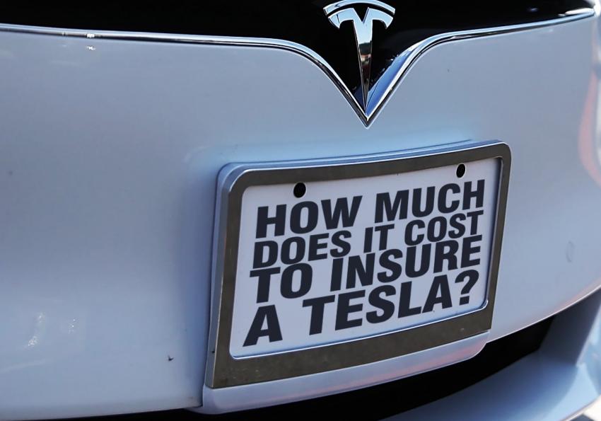 Do Tesla Cars Use Ai