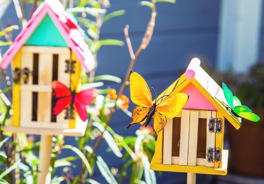 Universal Home Insurance
