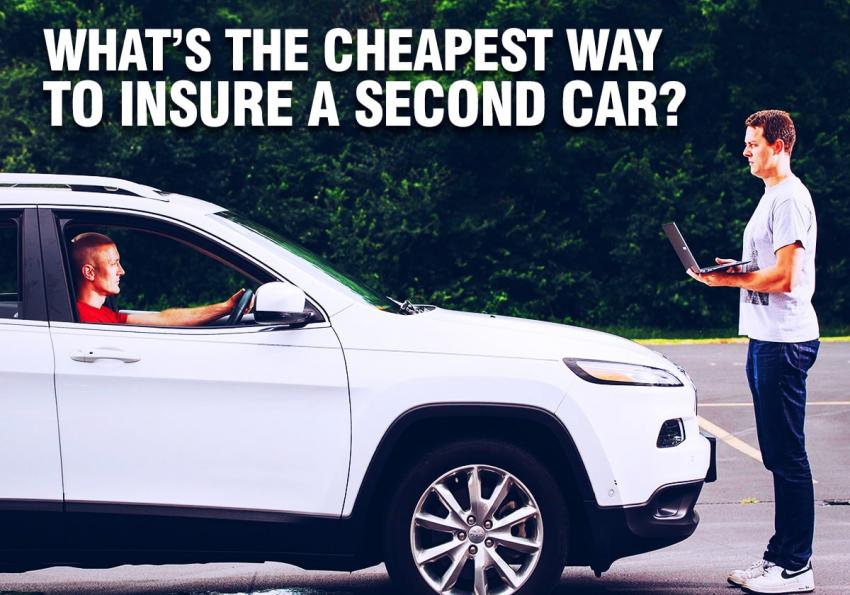 Second Car Insurance New Upcoming Car Reviews