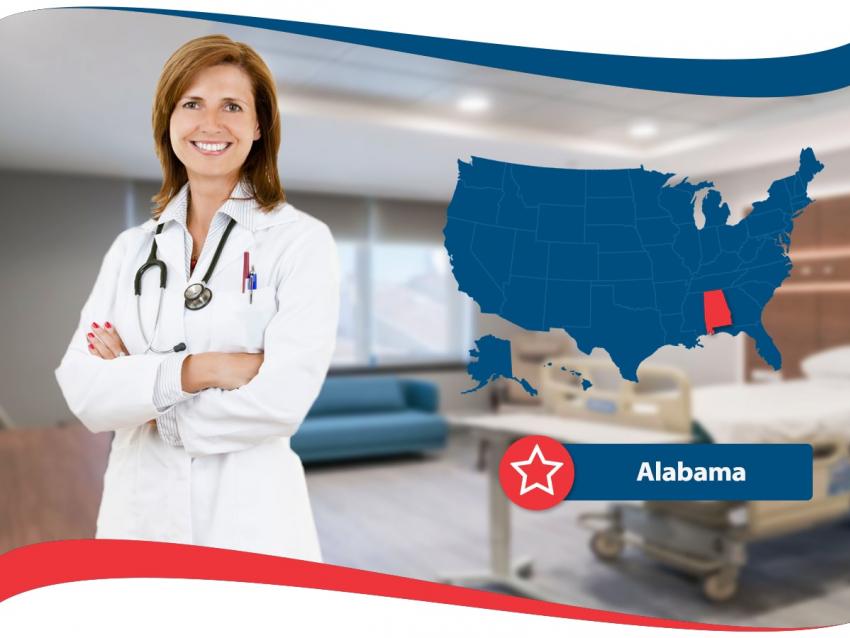 Health Insurance Alabama