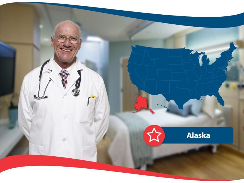 Health Insurance Alaska