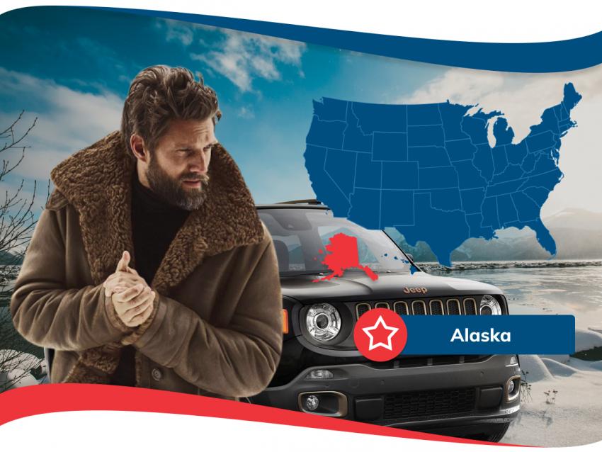 Car Insurance Alaska | American Insurance