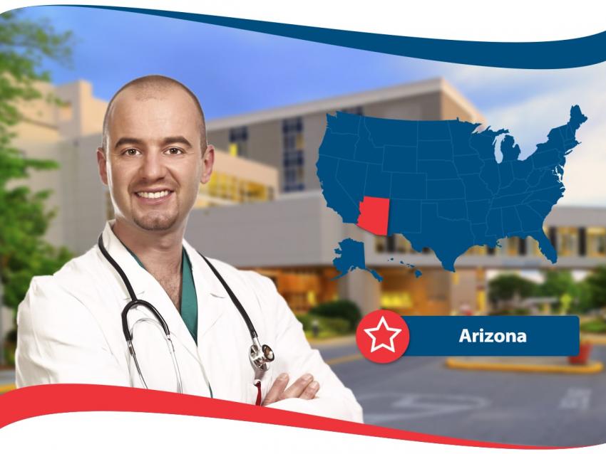 Health Insurance Arizona