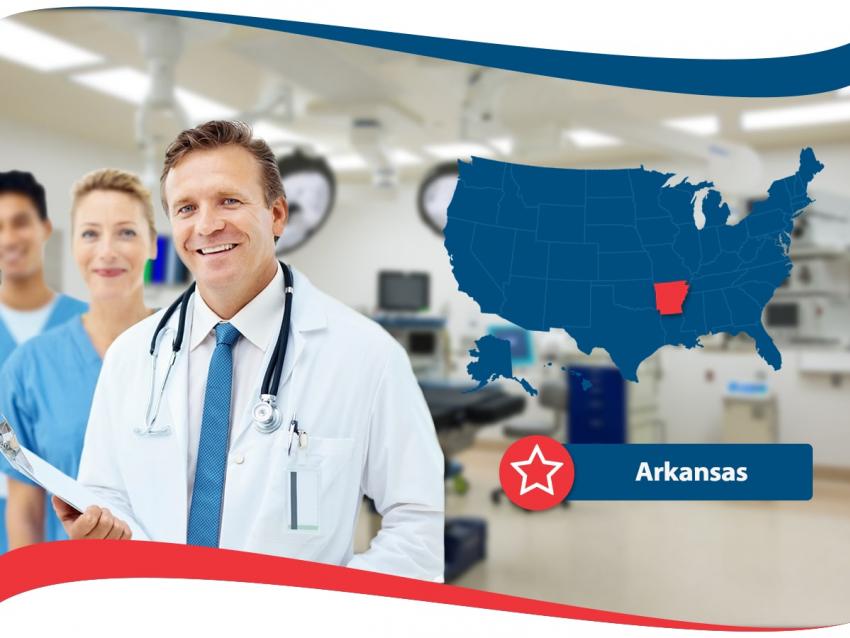 Health Insurance Arkansas