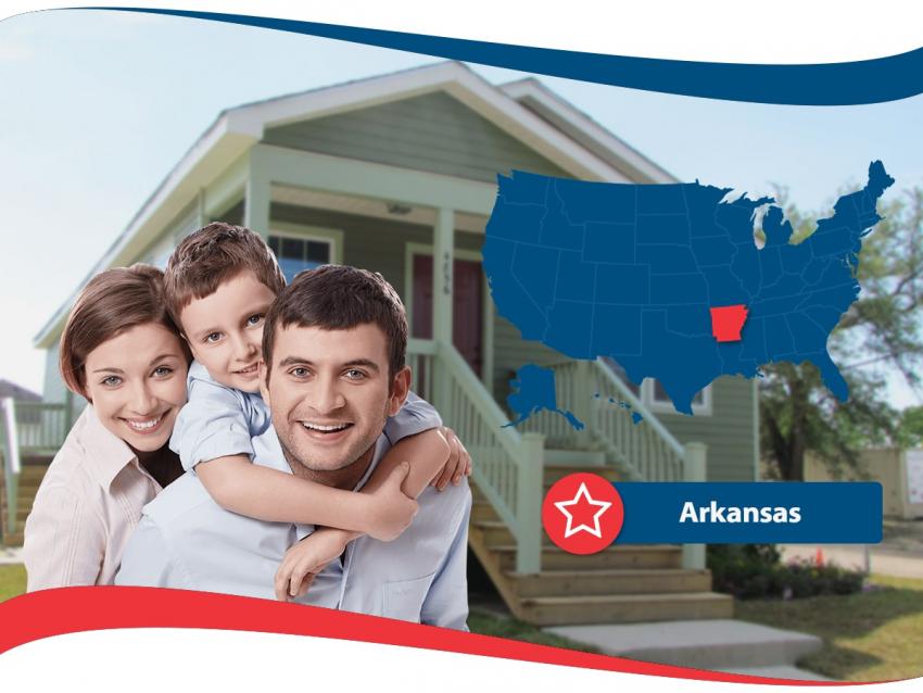 Home Insurance Arkansas