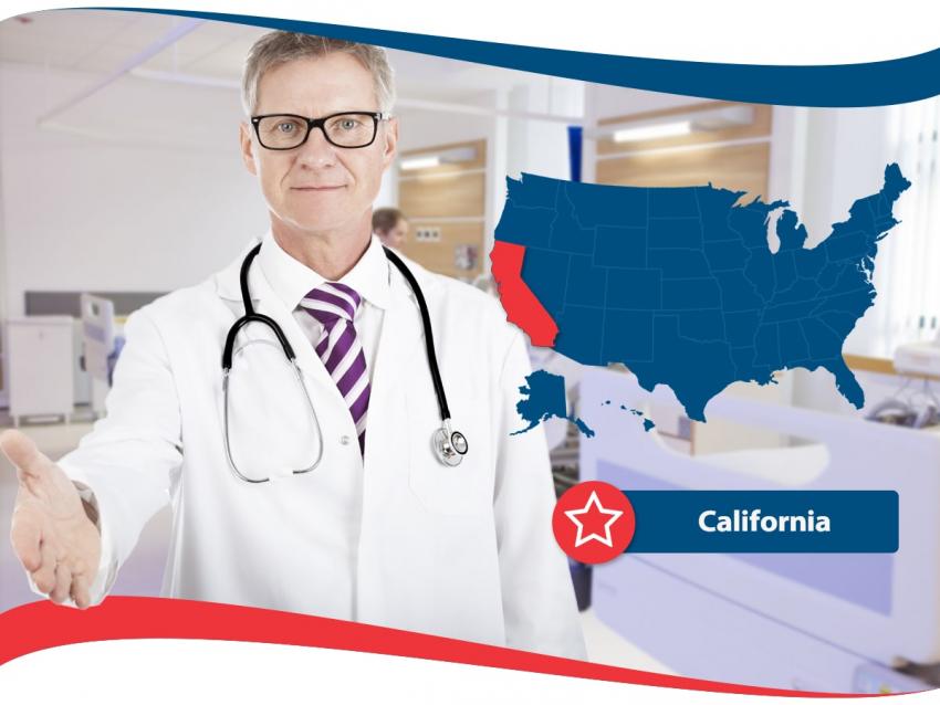 health insurance california