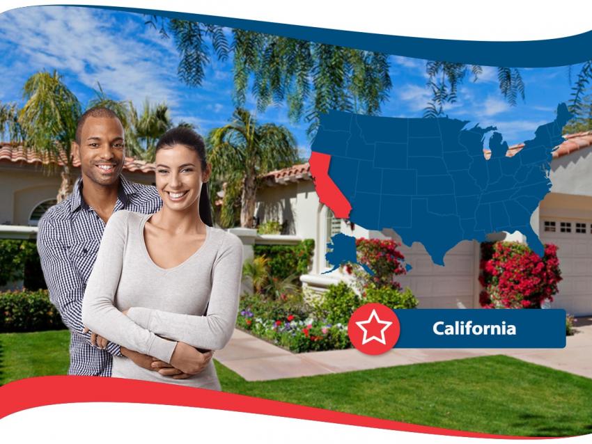 Home Insurance California