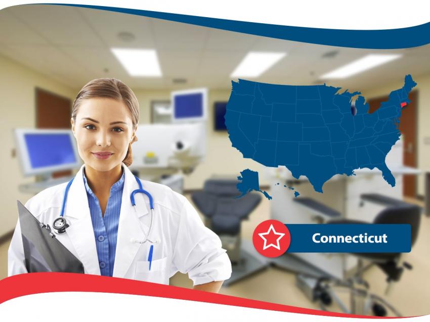 Connecticut Health Insurance