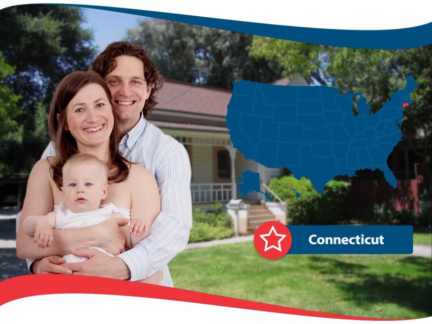 Home Insurance Connecticut