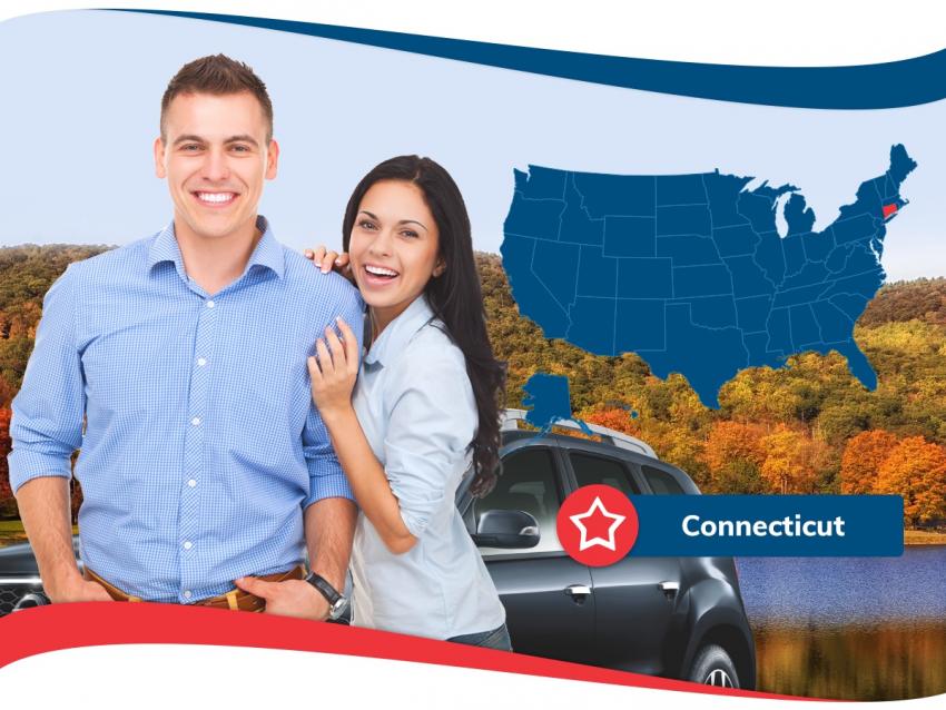 Connecticut Car Insurance