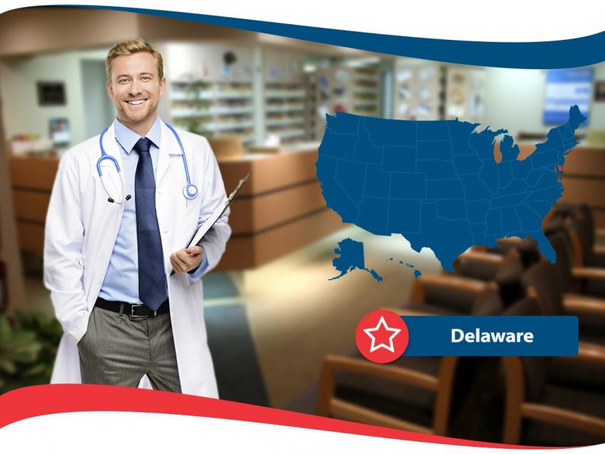 Delaware Health Insurance