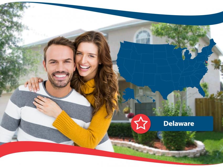 Delaware Home Insurance