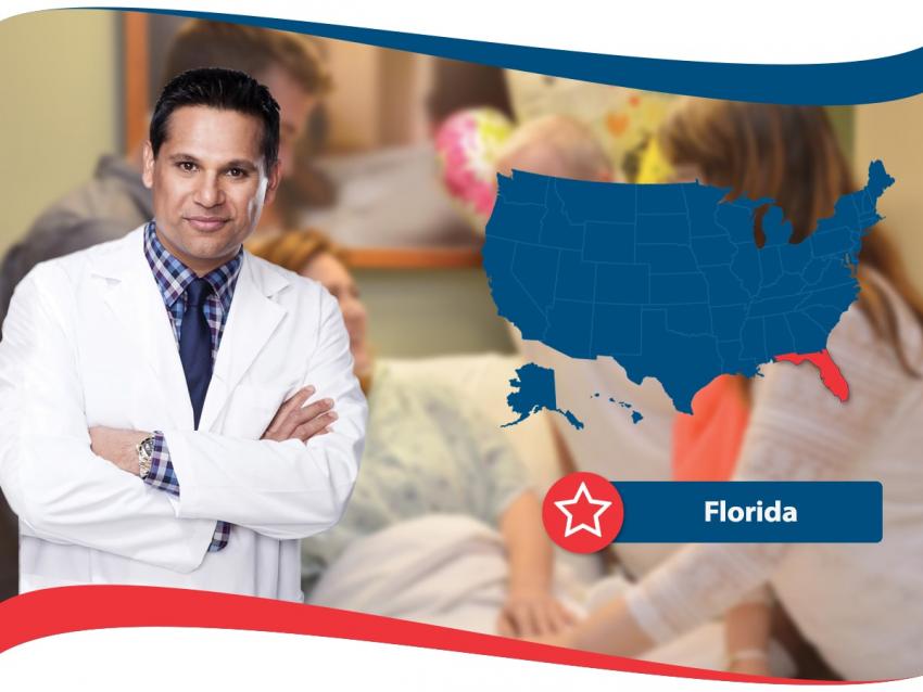 Health Insurance Florida