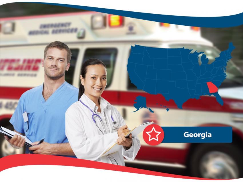 Health Insurance Georgia