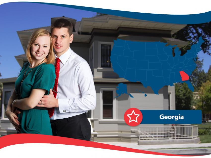 Home Owners Insurance Georgia