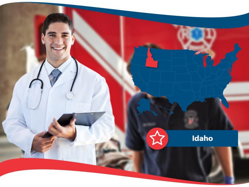 Idaho Health Insurance