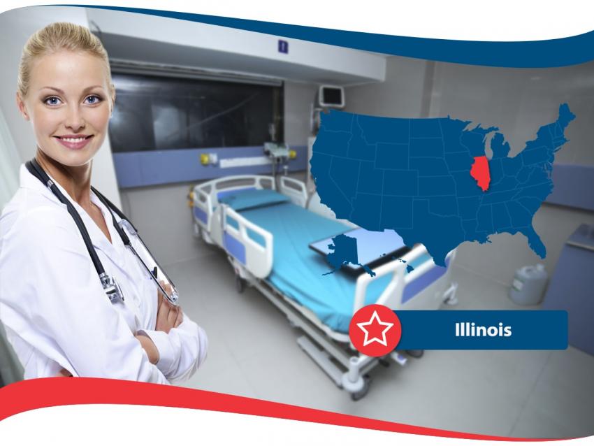 Illinois Health Insurance