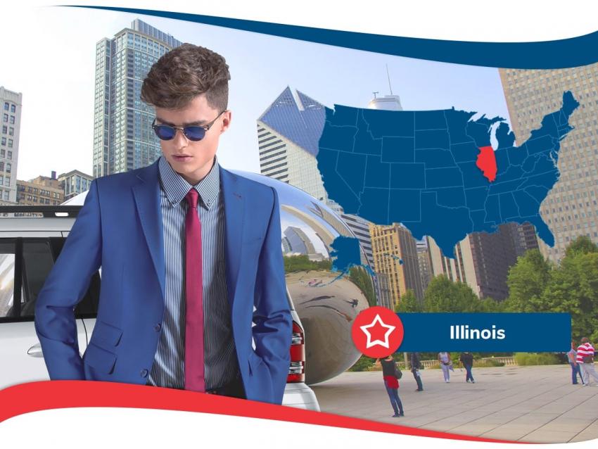 Illinois Car Insurance