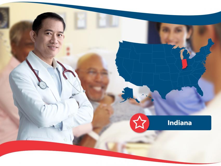 Health Insurance Indiana