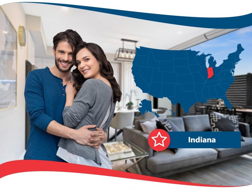 Home Insurance Indiana