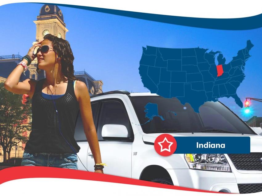 Car Insurance Quotes Indiana